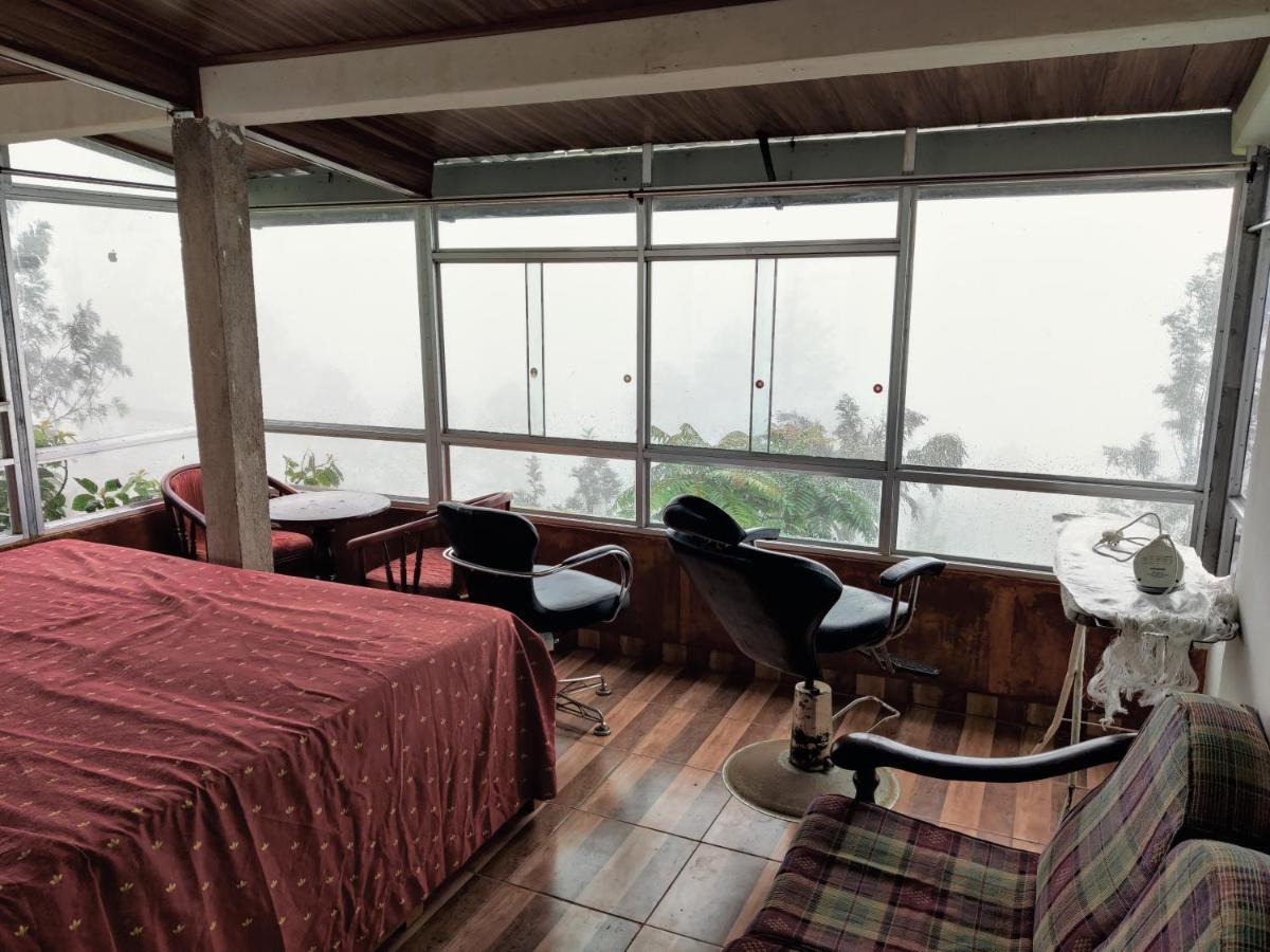 Rohana Estate Lodging & Camping Κάντι Εξωτερικό φωτογραφία