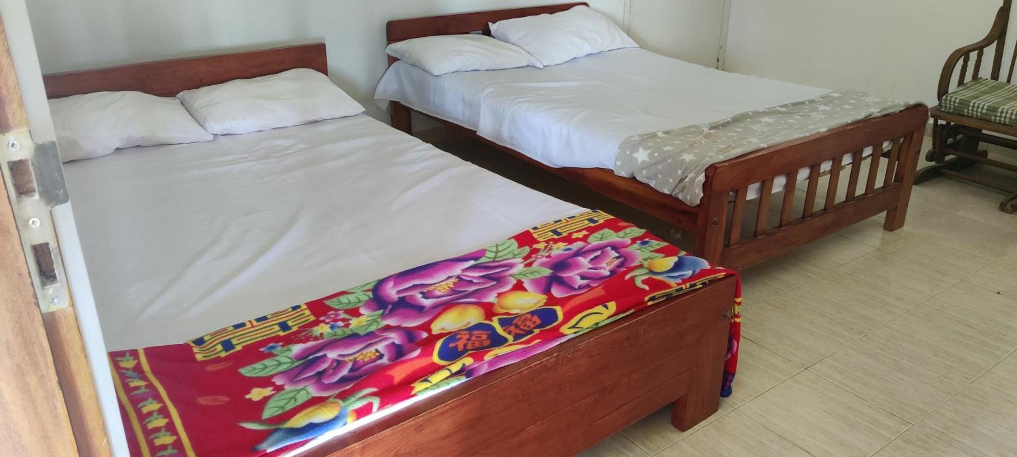 Rohana Estate Lodging & Camping Κάντι Εξωτερικό φωτογραφία