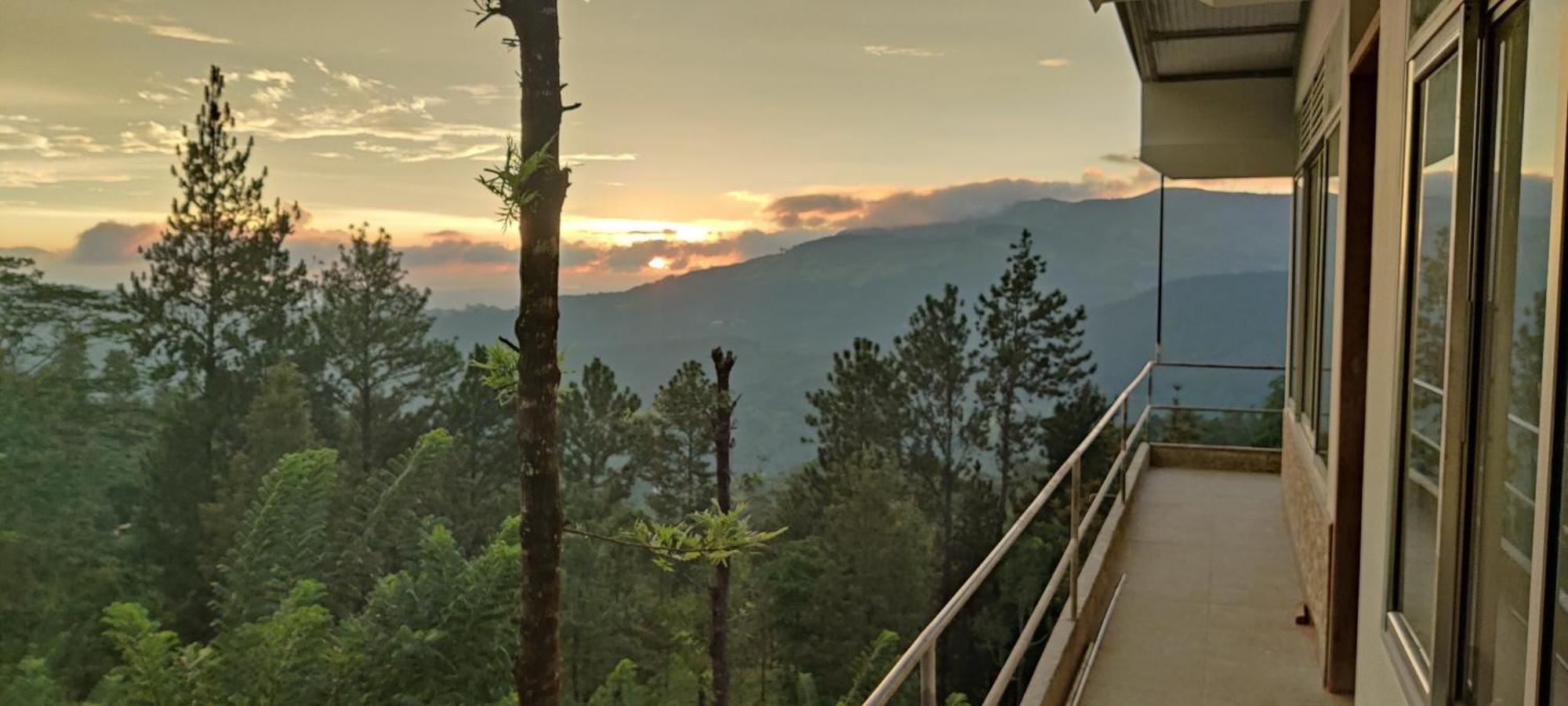 Rohana Estate Lodging & Camping Κάντι Εξωτερικό φωτογραφία