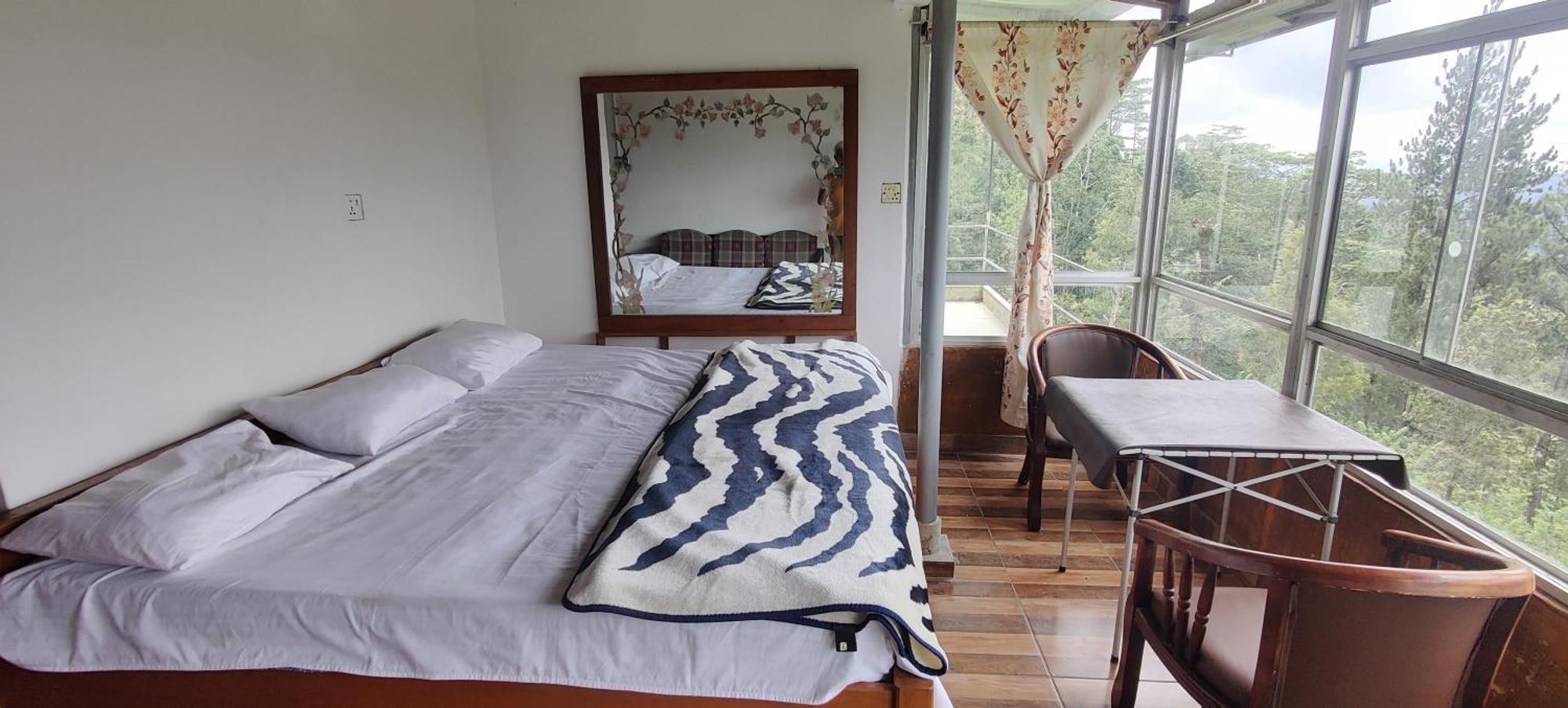 Rohana Estate Lodging & Camping Κάντι Εξωτερικό φωτογραφία
