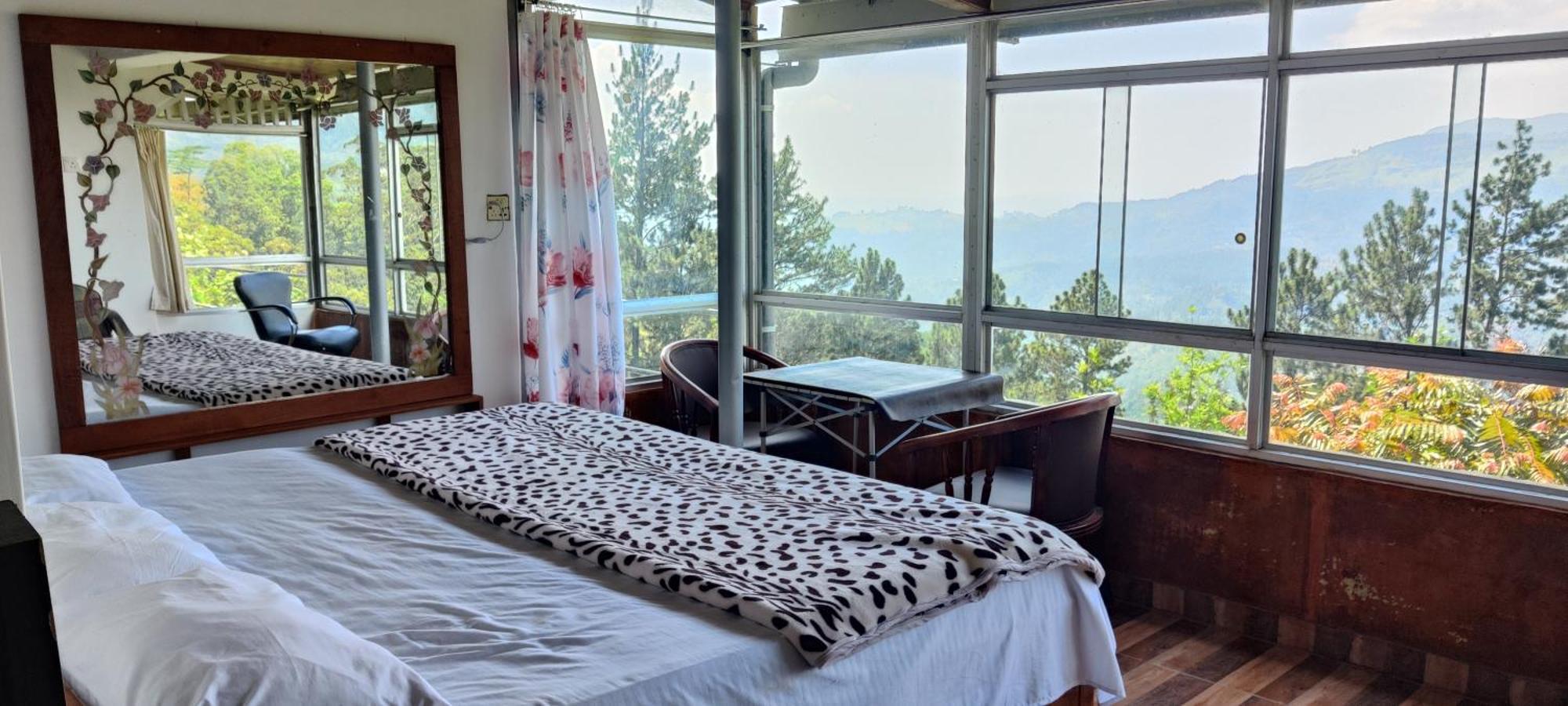 Rohana Estate Lodging & Camping Κάντι Εξωτερικό φωτογραφία