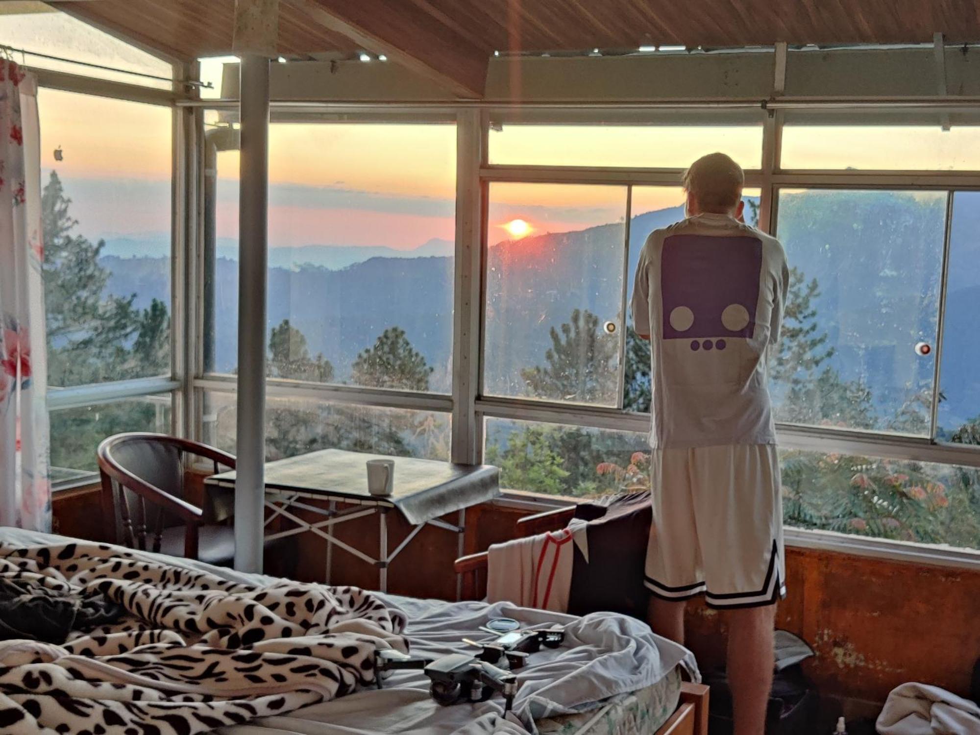 Rohana Estate Lodging & Camping Κάντι Εξωτερικό φωτογραφία
