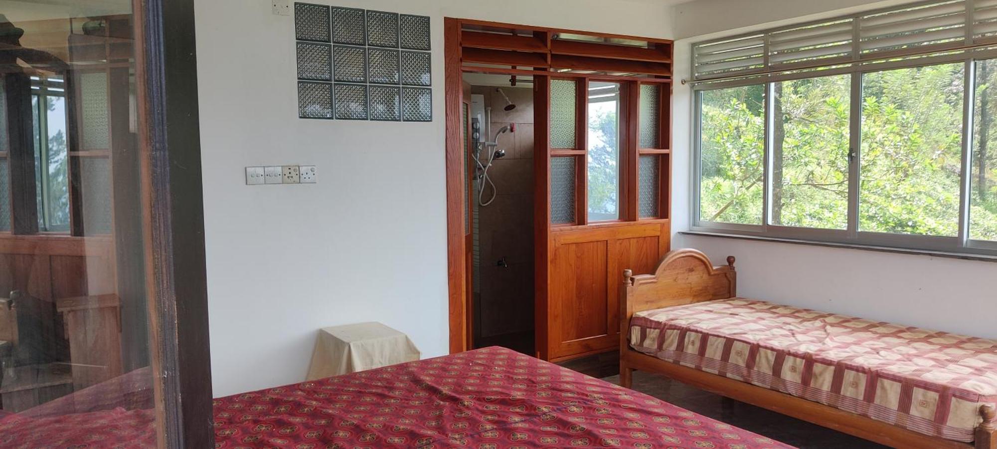 Rohana Estate Lodging & Camping Κάντι Εξωτερικό φωτογραφία